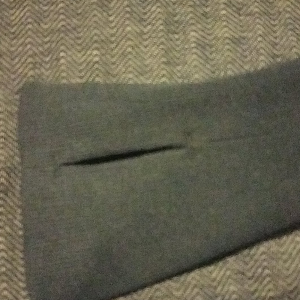 Blue pullover - Picture 3 of 6